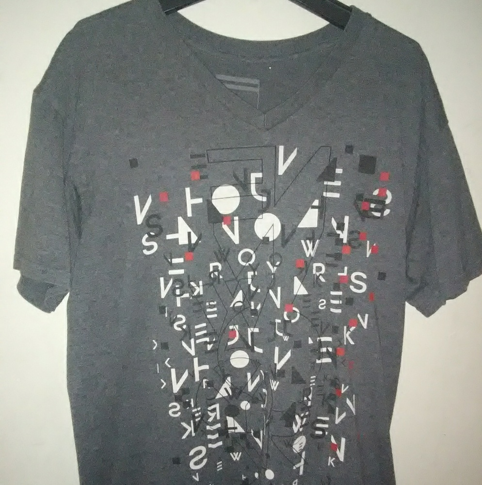 T shirt